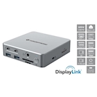 Immagine di 15-in-1 displaylink USB 3.2 gen 2