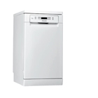 Immagine di Lavastoviglie a libera installazione 10 coperti HOTPOINT/ARISTON HSFC3T127C