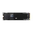 Immagine di Ssd interni 2000GB pcie gen 4.0 x 4 nvme SAMSUNG Samsung SSD MZ-V9E2T0BW