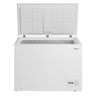 Immagine di Congelatore orizzontale E 85x99x60 cm COMFEE RCC335WH2