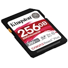 Immagine di Memory Card secure digital 256GB KINGSTON Obsolete Kingston SD SDR2V6/256GB