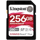 Immagine di Memory Card secure digital 256GB KINGSTON Obsolete Kingston SD SDR2V6/256GB