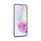 Immagine di Smartphone 128GB SAMSUNG GALAXY A35 5G 6GB+128GB LAVENDER SM-A356BLVBEUE