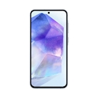 Immagine di Smartphone 128GB SAMSUNG GALAXY A55 5G 8GB+128GB LAVENDER SM-A556BLVAEUE