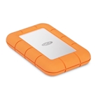 Immagine di Ssd esterni 1000GB USB-C SEAGATE LACIE RUGGED MINI SSD - 1000GB - STMF1000400 STMF1000400