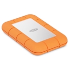 Immagine di Ssd esterni 1000GB USB-C SEAGATE LACIE RUGGED MINI SSD - 1000GB - STMF1000400 STMF1000400