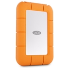 Immagine di Ssd esterni 1000GB USB-C SEAGATE LACIE RUGGED MINI SSD - 1000GB - STMF1000400 STMF1000400