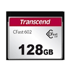 Immagine di Memory Card cfast 16GB TRANSCEND TS16GCFX602