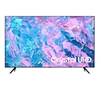 Immagine di Tv 43" 4K (3840x2160) SAMSUNG 43" UHD 4K serie CU7090 UE43CU7090UXZT