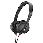 Immagine di Cuffie con filo SENNHEISER HD25 LIGHT Cuffia dinamica chiusa 508664