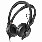 Immagine di Cuffie con filo SENNHEISER HD25 PLUS Cuffia dinamica chiusa 506908