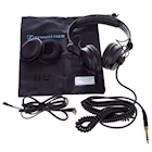 Immagine di Cuffie con filo Nero SENNHEISER HD25 PLUS Cuffia dinamica chiusa 506908