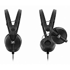 Immagine di Cuffie con filo Nero SENNHEISER HD25 PLUS Cuffia dinamica chiusa 506908