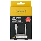 Immagine di Cavo USB a to lighting 1.5 mt