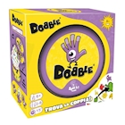 Immagine di Costruzioni ASMODEE DOBBLE (ECO-SLEEVE) 8269