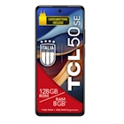 Immagine di Smartphone 128GB TCL MOBILE TCL 50SE MIDNIGHT BLUE 12/256GB T611B1_2ALCA112