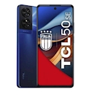 Immagine di Smartphone 128GB TCL MOBILE TCL 50SE MIDNIGHT BLUE 12/256GB T611B1_2ALCA112