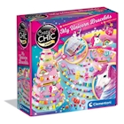 Immagine di Crazy chic - my unicorn bracelets