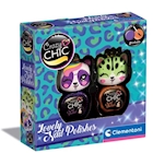 Immagine di Kit contenente due ombretti CLEMENTONI LOVELY EYESHADOW: UNICORNO