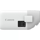 Immagine di Fotocamera digitale 12,1 0 " CANON POWERSHOT ZOOM WHITE ESSENTIAL KIT 4838C014