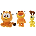 Immagine di Garfield friends peluche 20cm