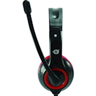 Immagine di USB comfort.stereo headset red