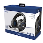 Immagine di Gxt 488 forze-g ps4 headset black