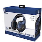 Immagine di Gxt 488 forze-g ps4 headset blue