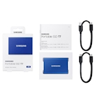 Immagine di Ssd esterni 2000GB USB 3.2 SAMSUNG Samsung SSD MU-PC2T0H/WW