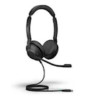 Immagine di Jabra evolve2 30 stereo ms USB-C se