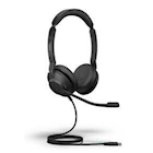 Immagine di Jabra evolve2 30 stereo ms USB-C se