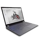 Immagine di Workstation intel core i9 32GB 1024GB LENOVO LENOVO MobileWStat TS 21FA000AIX