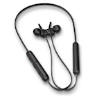 Immagine di Auricolari senza filo Nero PHILIPS Cuffie in-ear wireless con microfono TAE1205BK/00