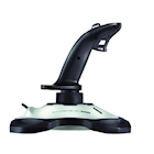 Immagine di Joystick + timone nero LOGITECH Extreme 3D Pro 942-000031