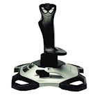 Immagine di Joystick + timone nero LOGITECH Extreme 3D Pro 942-000031