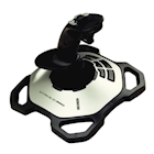 Immagine di Joystick + timone nero LOGITECH Extreme 3D Pro 942-000031