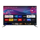 Immagine di Tv 50" 4K (3840x2160) SMART TECH 50UV10V1