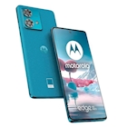 Immagine di Smartphone 256GB MOTOROLA EDGE40 NEO 12/256 CANEEL BAY PAYH0034SE