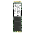 Immagine di Ssd interni 1000GB sata iii TRANSCEND TS1TMTS832S - SSD M.2 2280 1TB, SATA B+M Key, TLC, TS1TMTS832