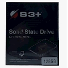 Immagine di Ssd interni 128GB sata iii S3 PLUS S3SSDC128