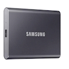 Immagine di Ssd esterni 1000GB USB 3.2 SAMSUNG T7 MU-PC1T0T/WW