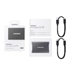 Immagine di Ssd esterni 2000GB USB 3.2 SAMSUNG Samsung SSD MU-PC2T0T/WW