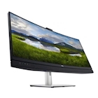 Immagine di 34 curved vidconf monitor p3424web