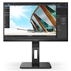 Immagine di Monitor desktop 23,8" AOC AOC Monitor Entry Q24P2Q