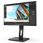 Immagine di Monitor desktop 23,8" AOC AOC Monitor Entry Q24P2Q