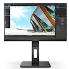 Immagine di Monitor desktop 27" AOC AOC Monitor Entry U27P2