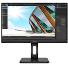 Immagine di Monitor desktop 27" AOC AOC Monitor Entry U27P2