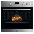 Immagine di Forno da incasso forno a vapore 2.790 w ELECTROLUX EOC3S40X 949494035