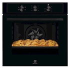 Immagine di Forno da incasso elettrico termo ventilato 2.790 w ELECTROLUX EOH2H004K 949496733