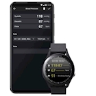 Immagine di Smartwatch 1,34" ASUS ASUS VIVOWATCH SP 90HC00D1-MWP0E0